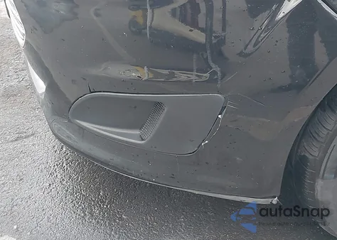 2013 Ford C-Max Hybrid Se z USA, uszkodzony, nr VIN 1FADP5AU2DL541220